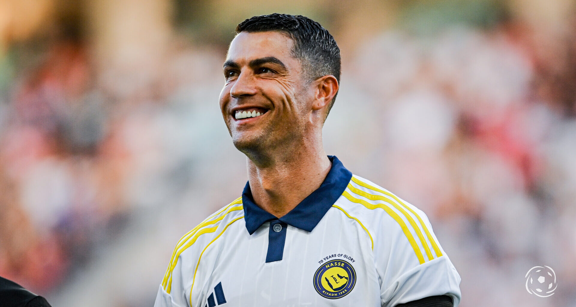 Arábia Saudita prepara sucessão de Cristiano Ronaldo e tem português na lista de alvos principais