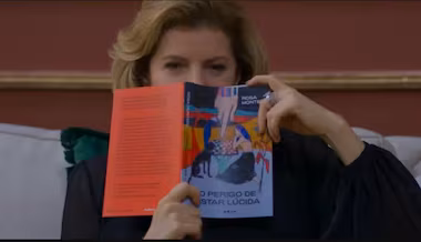 Todas as vezes em que ‘Vale Tudo’ indicou bons livros