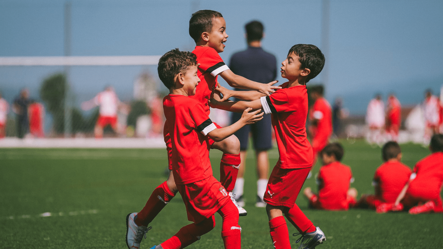SC Braga poupa por ano 1.800 euros às famílias dos seus atletas