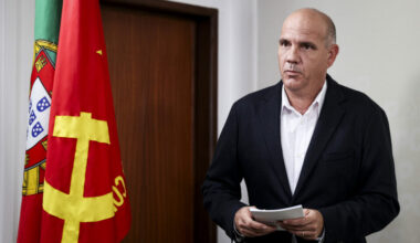 PCP reúne Comité Central esta terça-feira para analisar resultados