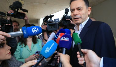PM diz que usar bens russos é "bem pensado" mas pede que se evite "implicação futura"
