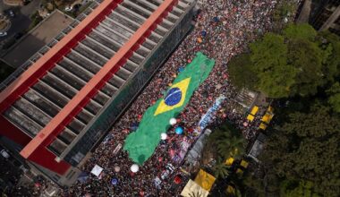 Brasil tira dois milhões da fome grave e volta ao menor patamar da história