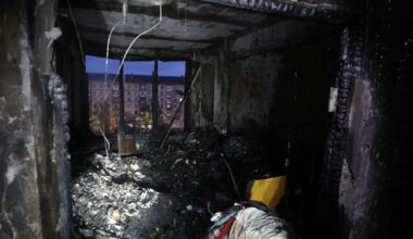 Rússia lança 679 ataques contra Zaporijia e provoca pelo menos dois mortos