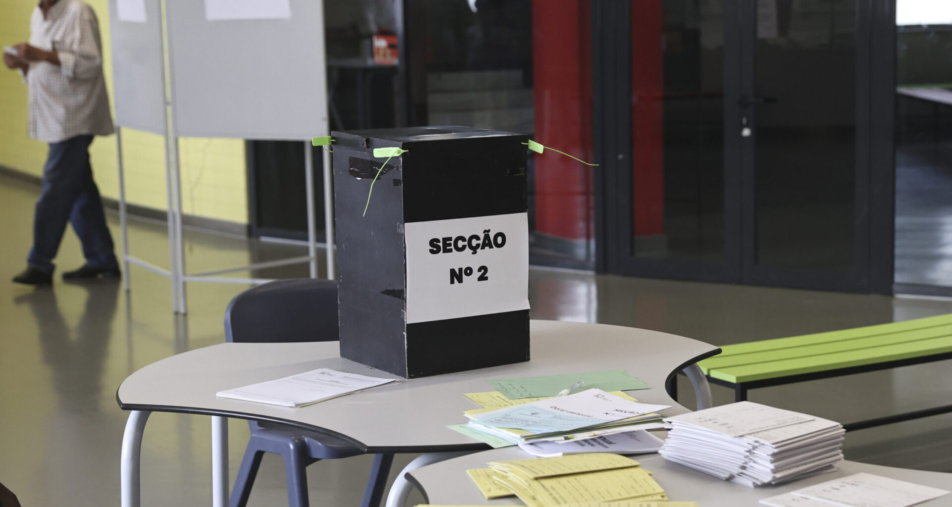 Quem ganhou no seu concelho? Acompanhe aqui a contagem dos votos