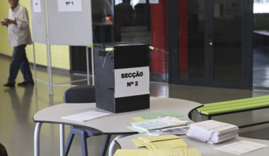 Quem ganhou no seu concelho? Acompanhe aqui a contagem dos votos