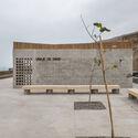 Escola Ninho Modular em Ancón: A Linhagem de Davi II / cotacero - Fotografia de Exterior, Concreto