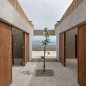 Escola Ninho Modular em Ancón: A Linhagem de Davi II / cotacero - Fotografia de Exterior, Madeira, Concreto