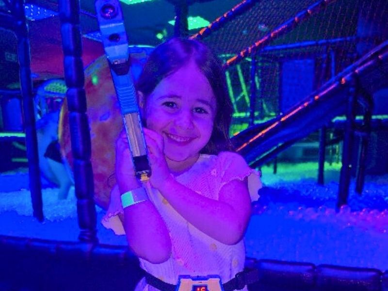 Darth Vader e Stormtrooper