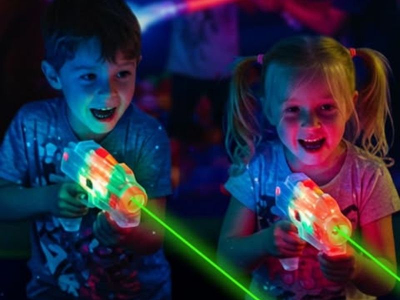 Darth Vader e Stormtrooper