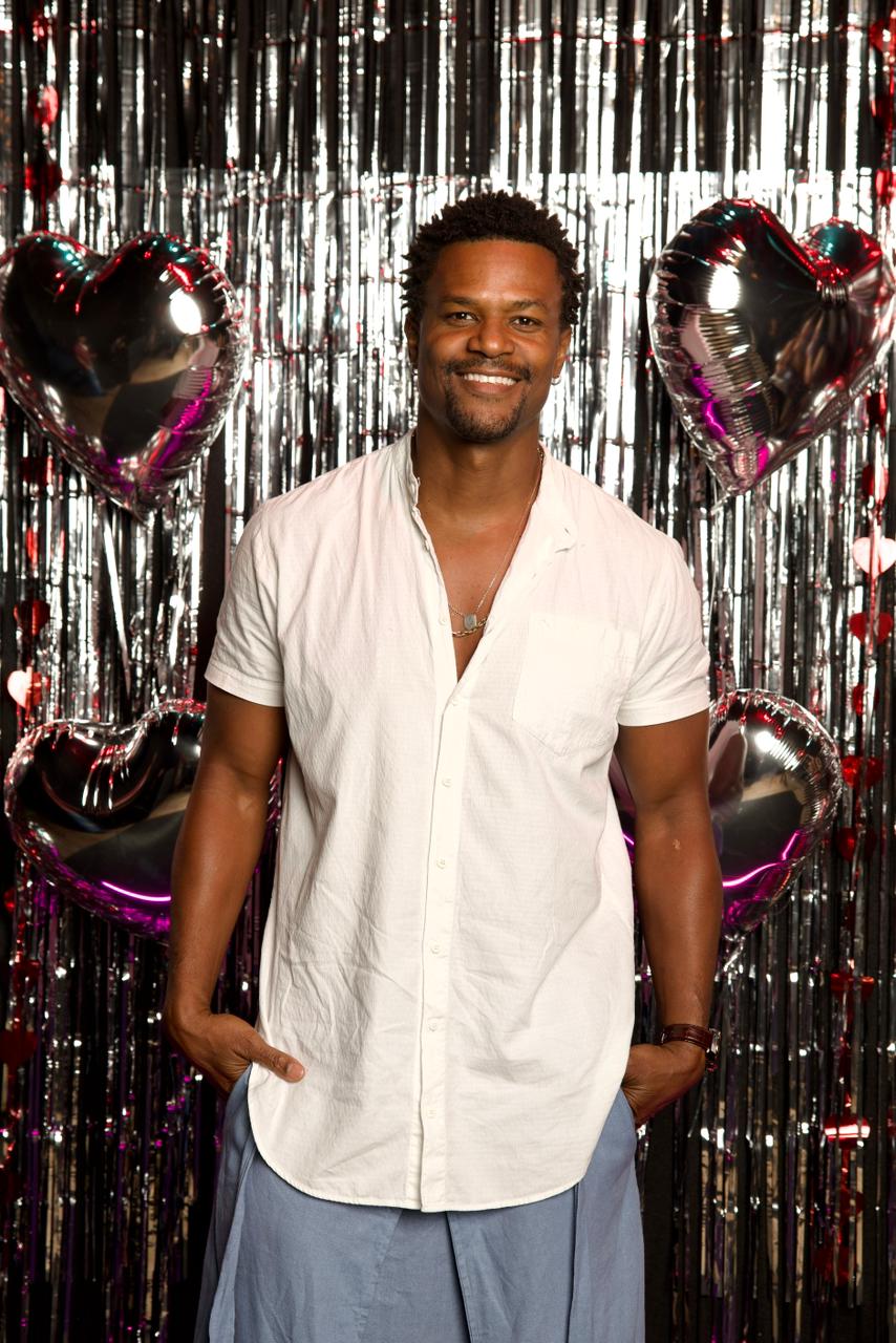 David Junior - Foto: Globo/Manoella Mello