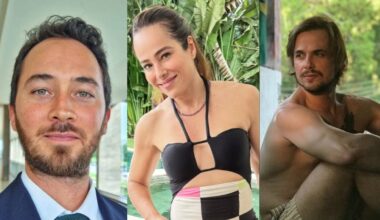 De diplomata a engenheira por onde andam os atores de Malhação que mudaram de profissão (12)