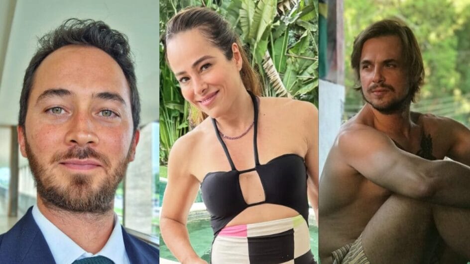 De diplomata a engenheira por onde andam os atores de Malhação que mudaram de profissão (12)