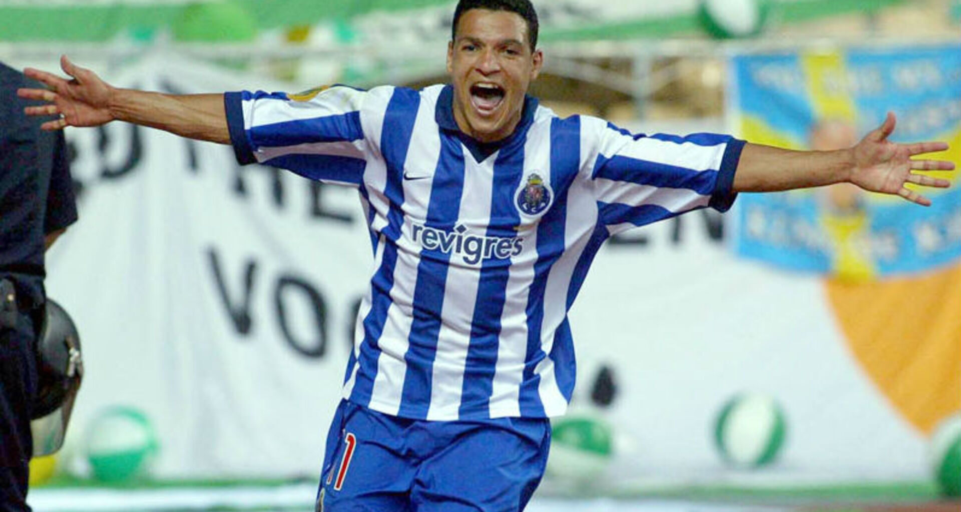 «Torço por ele e que as coisas continuem a melhorar também para o FC Porto»