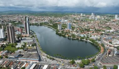 Lançamento do livro ‘Uma História Escrita Por Deus’ em Campina Grande