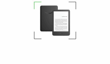 Leia em qualquer lugar: Kindle com 16 GB para guardar milhares de livros em oferta - Olhar Digital