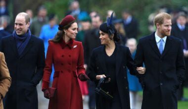 Meghan Markle teria duas condições para aceitar reconciliação com William e Kate