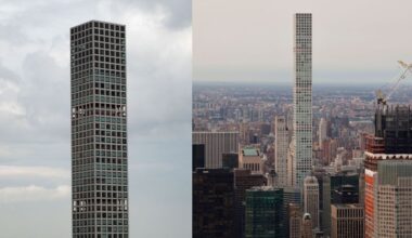 Edifício que figura entre os mais icônicos de Nova York pode se tornar inabitável