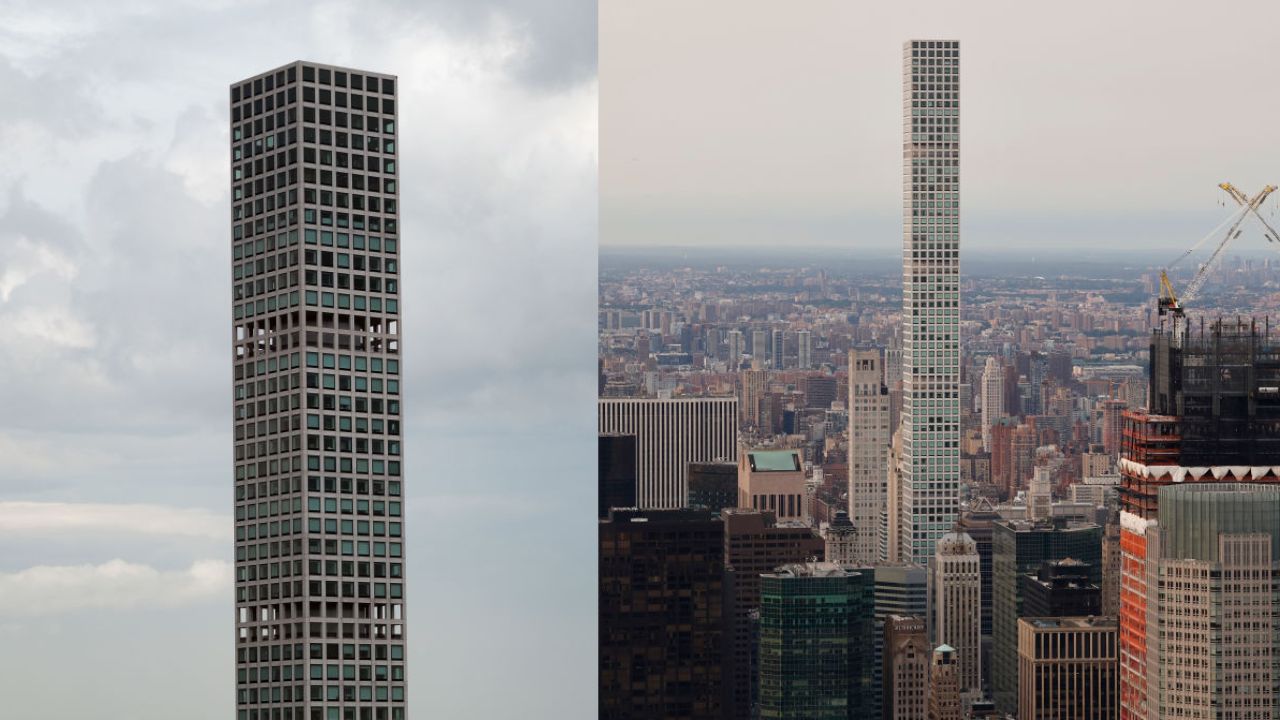 Edifício que figura entre os mais icônicos de Nova York pode se tornar inabitável