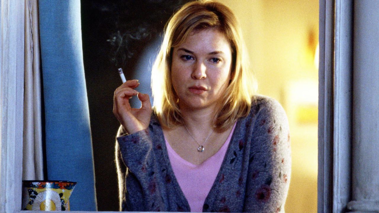 Estátua de Renée Zellweger como Bridget Jones será inaugurada em Londres