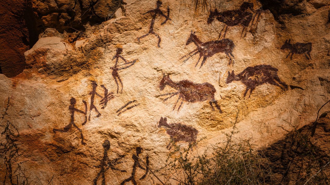 Antes da agricultura, neandertais e humanos primitivos remodelaram as paisagens europeias