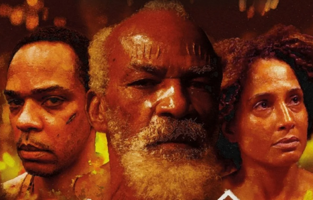 Com “Malês”, “Honestino” e “Barão de Itararé”, História do Brasil invade o cinema