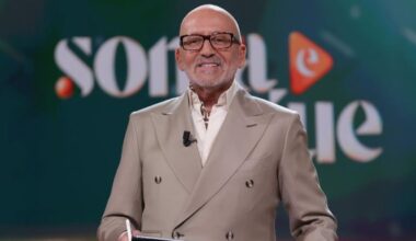 Manuel Luís Goucha: Confessa a única peça de roupa que nunca teve: "Sou de outra geração"