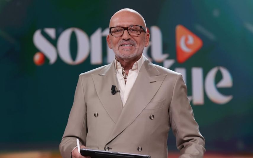 Manuel Luís Goucha: Confessa a única peça de roupa que nunca teve: "Sou de outra geração"