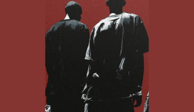 Rael Marques lança “Deus Já Foi Preto”, um mergulho visceral nas periferias do Brasil