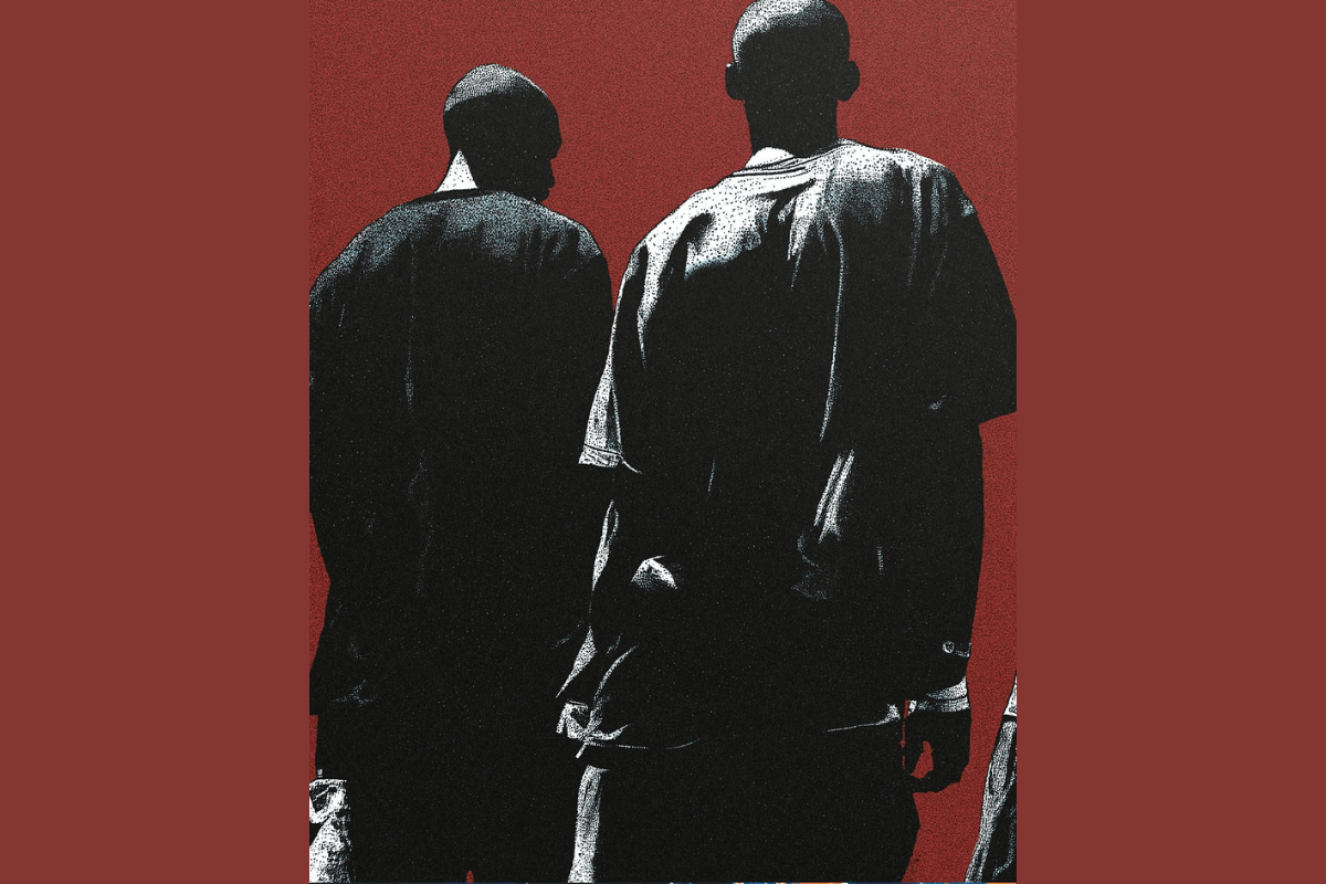 Rael Marques lança “Deus Já Foi Preto”, um mergulho visceral nas periferias do Brasil