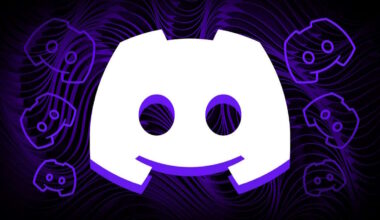 Discord segurança dados