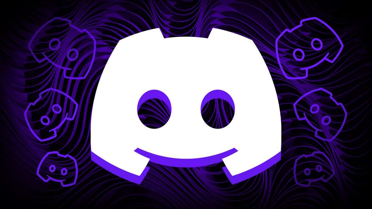 Discord segurança dados