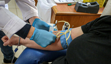 Canela realiza nova campanha de doação de sangue em outubro