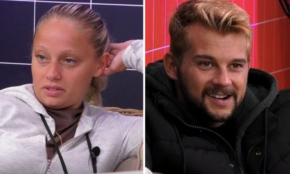 Visto que continua impune, Dylan promete repetir comportamentos na casa do Secret Story