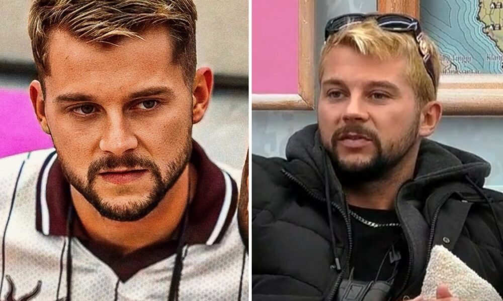 Equipa de Dylan faz esclarecimento sobre gritos do exterior: "Antes que comecem..."