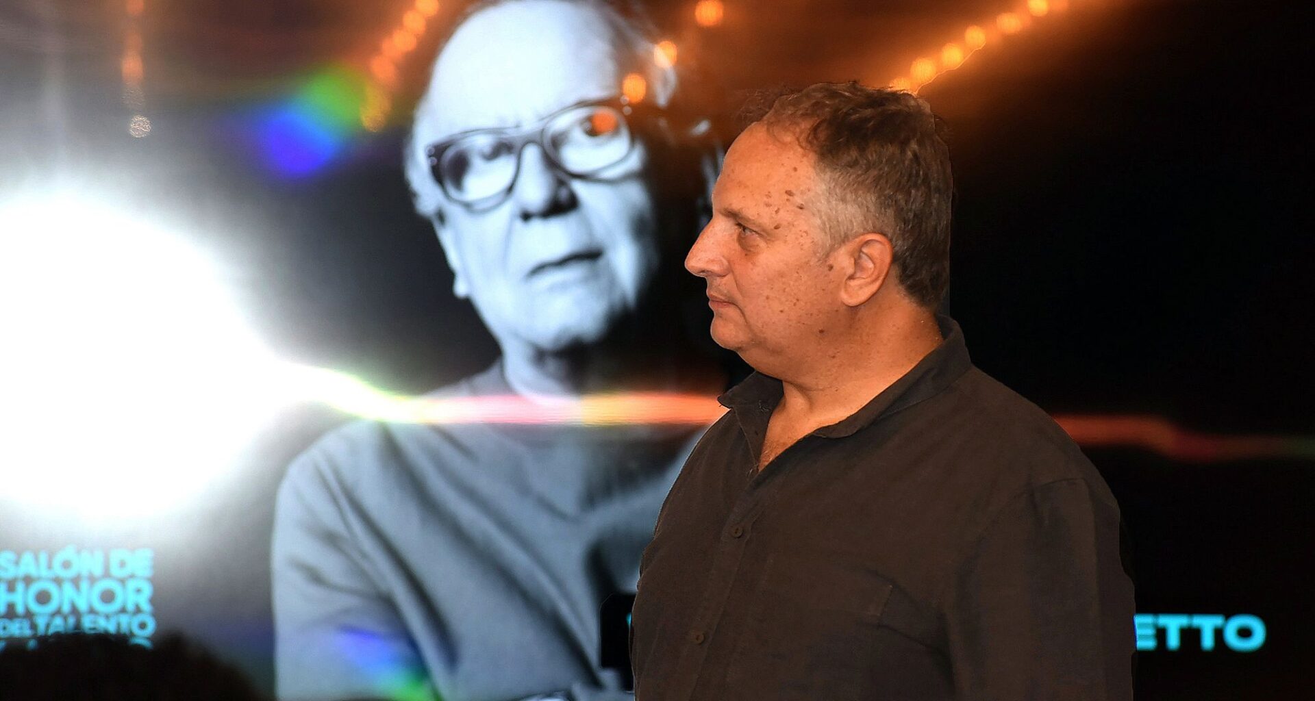 El Ojo reúne mercado no BETC Havas Café