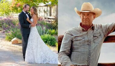 Entenda a confusão envolvendo o ator Kevin Costner, a esposa e o melhor amigo