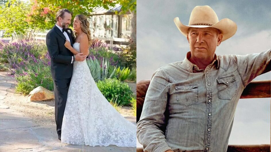 Entenda a confusão envolvendo o ator Kevin Costner, a esposa e o melhor amigo