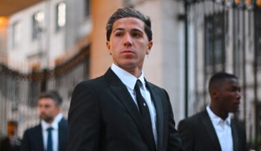 Chelsea define preço de Enzo Fernández e são muitos milhões