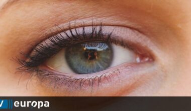 Os olhos revelam o estado do envelhecimento e o risco cardiovascular