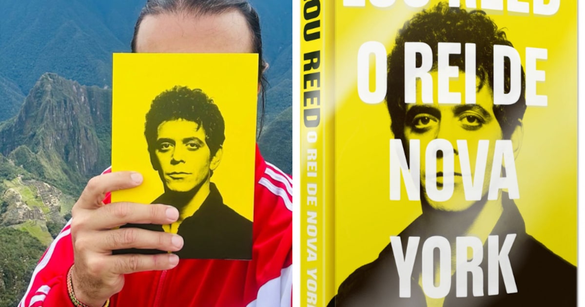 Capa de livro brasileiro é eleita uma das 50 melhores do ano, segundo instituto americano