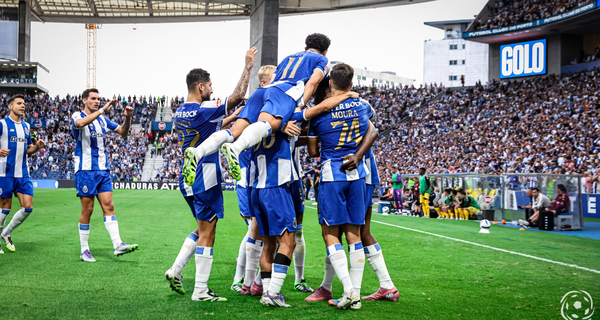 Onde ver o Nottingham Forest x FC Porto da Europa League?