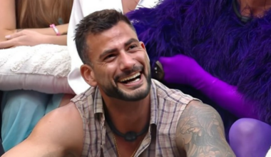 Estratégia e amizades sinceras! Relembre a trajetória de Nizam Hayek em A Fazenda 17 - R7