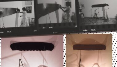 Obra do primeiro brasileiro a expor no Louvre é adquirida pelo Museum of Contemporary Art Chicago