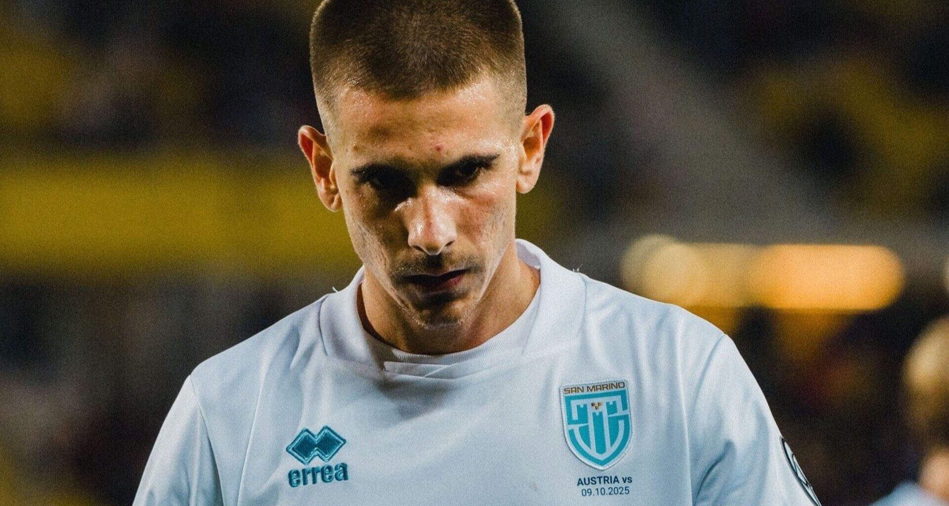 a seleção pode ter de ser goleada para continuar a sonhar com o Mundial 2026