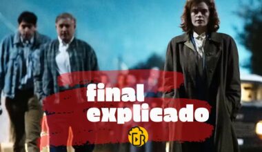 quem foi o assassino (na série) e por que o caso segue um enigma