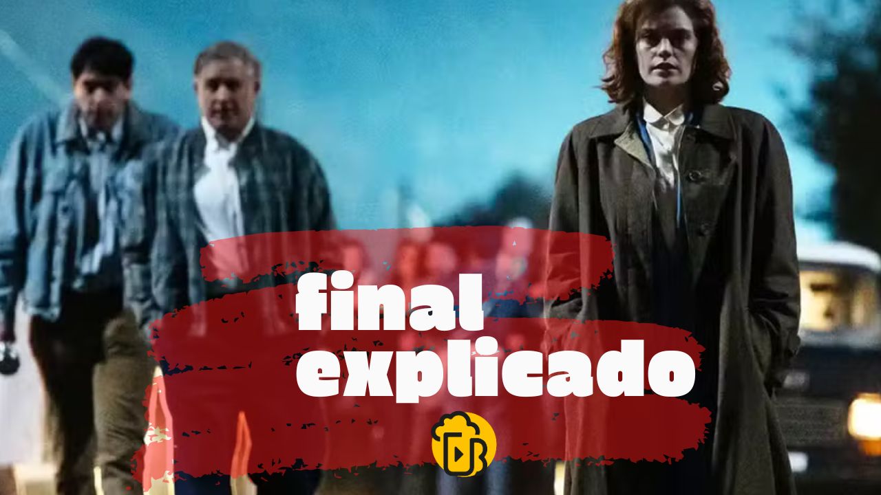 quem foi o assassino (na série) e por que o caso segue um enigma