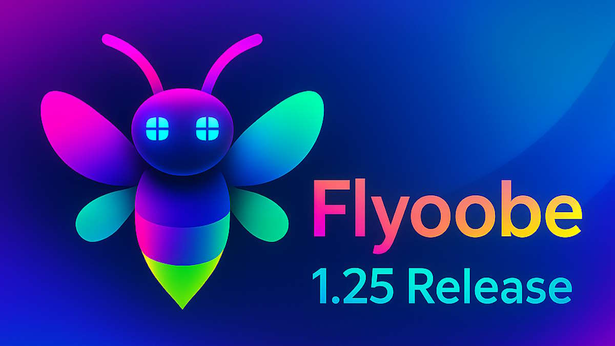 Flyoobe deixa pausar atualizações do Windows 11 por 10 anos