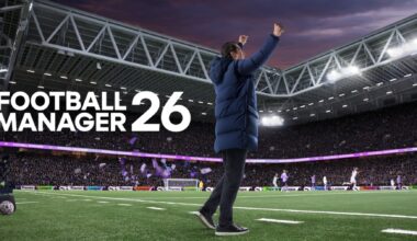 Já é conhecida a data de lançamento da Versão Beta do Football Manager 2026