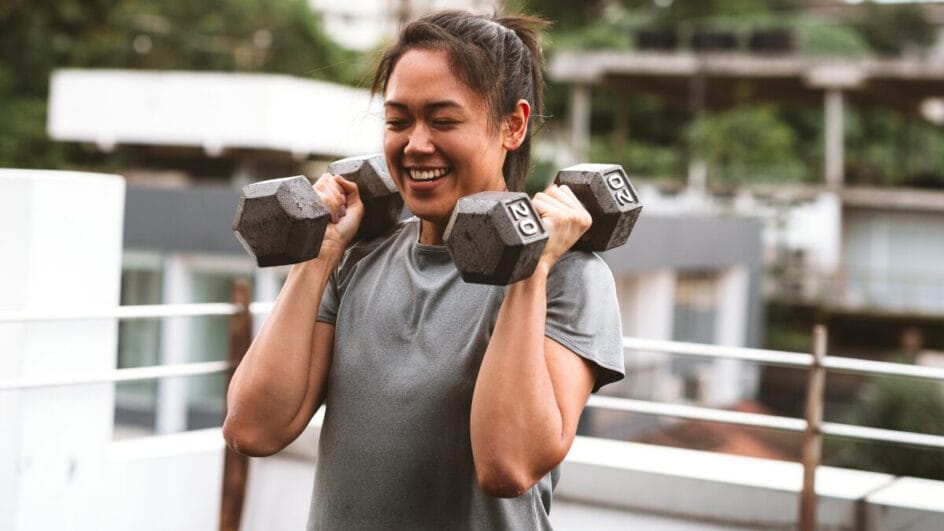 Força muscular e fôlego reduzem risco de morte em pessoas com câncer