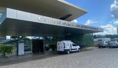 Hospital Regional Norte mantém acesso de gestantes de alto risco por meio de vinculação e regulação